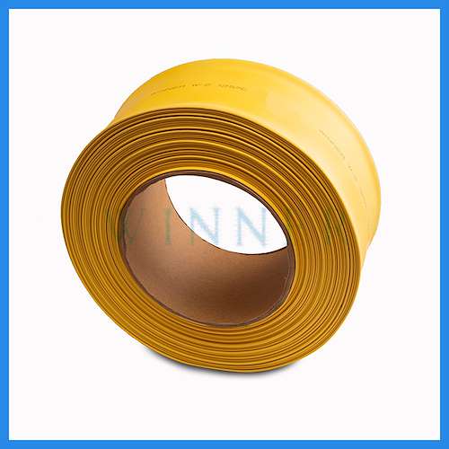 روکش حرارتی سایز 70 زرد